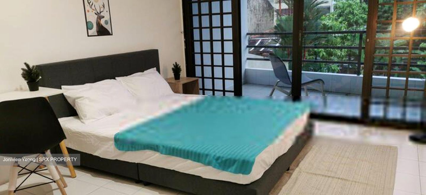 Joon Hiang Road (D19), Condominium #409158251